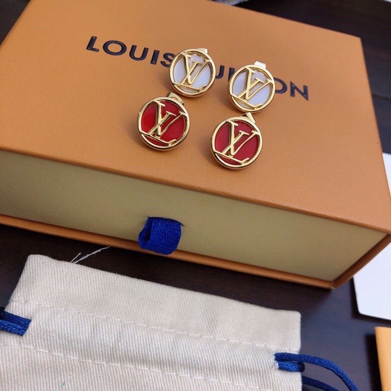 LV Earrings